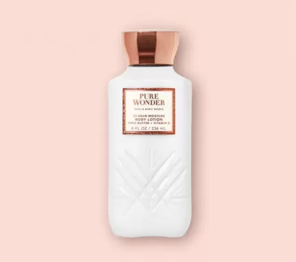 Sữa Dưỡng Thể Pure Wonder Bath and Body Works 226g