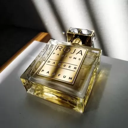 Nước Hoa Nam Roja Parfums Danger Pour Homme Parfum 50ml