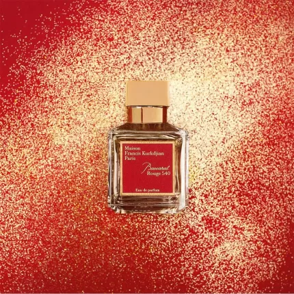 Nước hoa Unisex Maison Francis Kurkdjian Baccarat Rouge 540 EDP 70ml