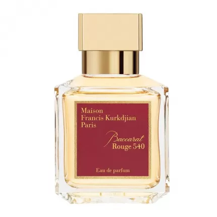 Nước hoa Unisex Maison Francis Kurkdjian Baccarat Rouge 540 EDP 70ml