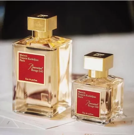 Nước hoa Unisex Maison Francis Kurkdjian Baccarat Rouge 540 EDP 70ml