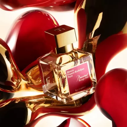 Nước hoa Unisex Maison Francis Kurkdjian Baccarat Rouge 540 EDP 70ml