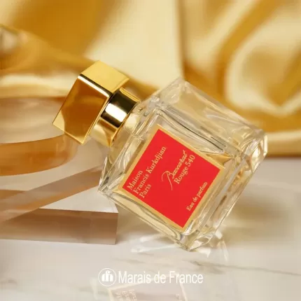 Nước hoa Unisex Maison Francis Kurkdjian Baccarat Rouge 540 EDP 70ml