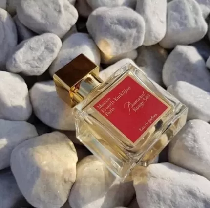 Nước hoa Unisex Maison Francis Kurkdjian Baccarat Rouge 540 EDP 70ml
