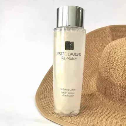 Nước hoa hồng Estée Lauder Re-Nutriv Softening Lotion 250ml