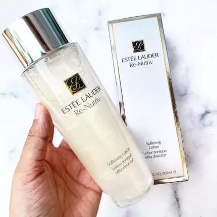 Nước hoa hồng Estée Lauder Re-Nutriv Softening Lotion 250ml
