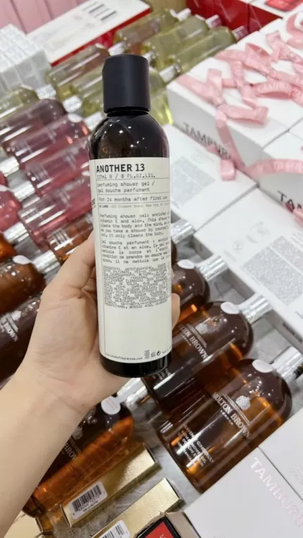 Sữa tắm hương nước hoa Le Labo Another 13 237ML