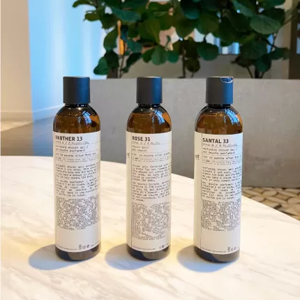 Sữa tắm hương nước hoa Le Labo Another 13 237ML