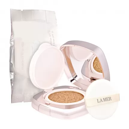 Phấn nước cao cấp La Mer The Luminous Lifting Foundation SPF 20+ Kèm Lõi Phấn
