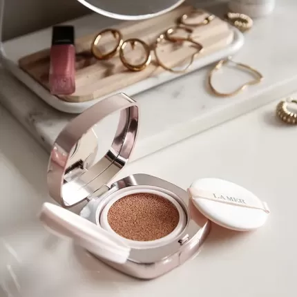 Phấn nước cao cấp La Mer The Luminous Lifting Foundation SPF 20+ Kèm Lõi Phấn