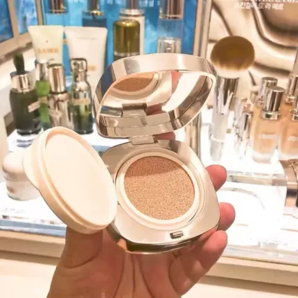 Phấn nước cao cấp La Mer The Luminous Lifting Foundation SPF 20+ Kèm Lõi Phấn