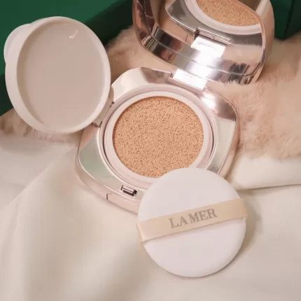 Phấn nước cao cấp La Mer The Luminous Lifting Foundation SPF 20+ Kèm Lõi Phấn