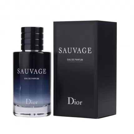 Nước hoa nam Dior Sauvage EDP 100ml