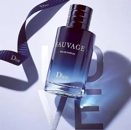 Nước hoa nam Dior Sauvage EDP 100ml