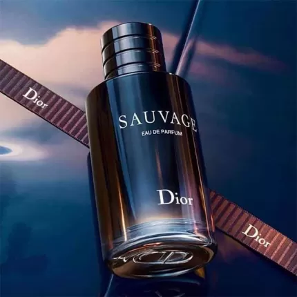 Nước hoa nam Dior Sauvage EDP 100ml