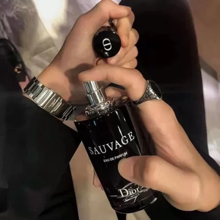 Nước hoa nam Dior Sauvage EDP 100ml