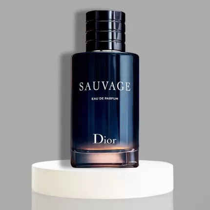 Nước hoa nam Dior Sauvage EDP 100ml