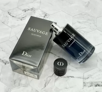 Nước hoa nam Dior Sauvage EDP 100ml