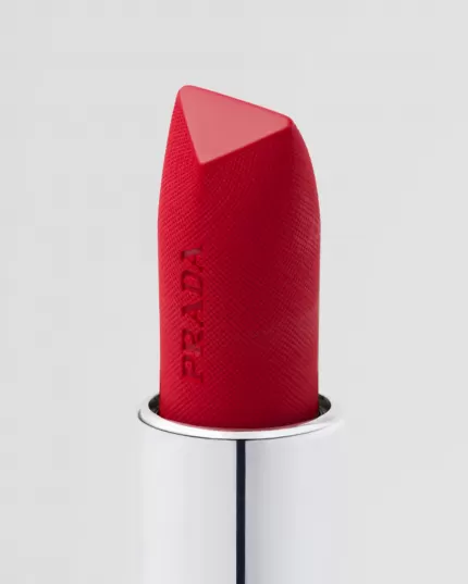 Son môi Prada Monochrome Hyper Matte Lipstick
