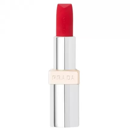 Son môi Prada Monochrome Hyper Matte Lipstick