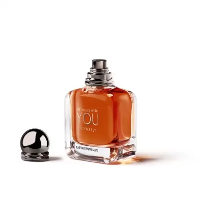 Nước hoa nam Giorgio Armani Emporio Armani Stronger With You Intensely EDP 100ml