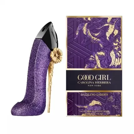 Nước hoa nữ Carolina Herrera Good Girl Dazzling Garden EDP 80ml