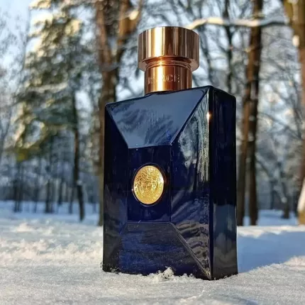 Nước hoa nam Versace Pour Homme Dylan Blue EDT 100ml