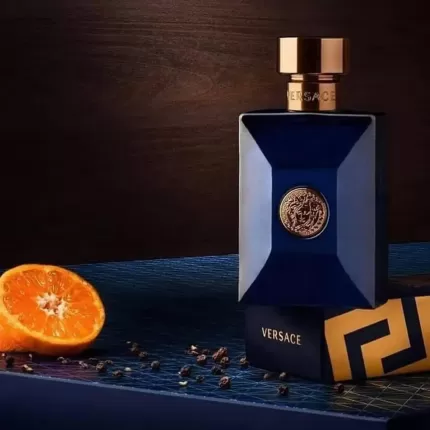 Nước hoa nam Versace Pour Homme Dylan Blue EDT 100ml