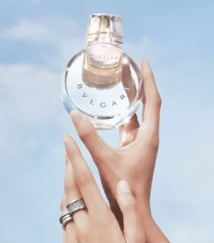 Nước hoa nữ Bvlgari Omnia Crystalline EDT 100ML Store Mỹ phẩm Em