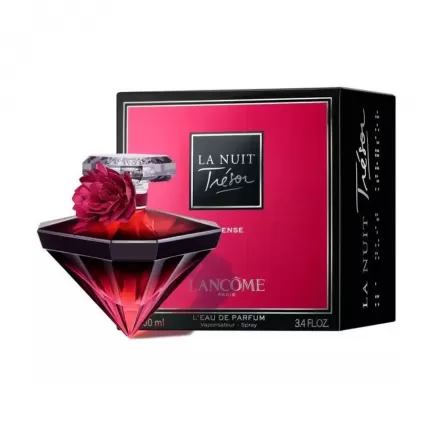 (日本未発売) La Nuit Trésor Intense Lancôme 日本未発売) La Nuit Trésor Intense Lancôme