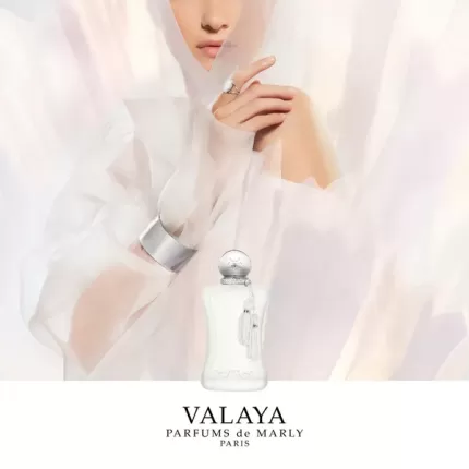 Nước hoa nữ Parfums De Marly Valaya EDP 75ml