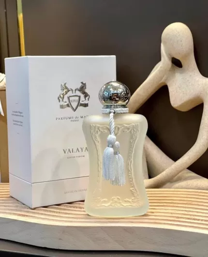 Nước hoa nữ Parfums De Marly Valaya EDP 75ml