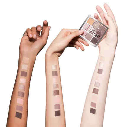 Bảng Phấn Mắt Dior Backstage Eyeshadow Palette