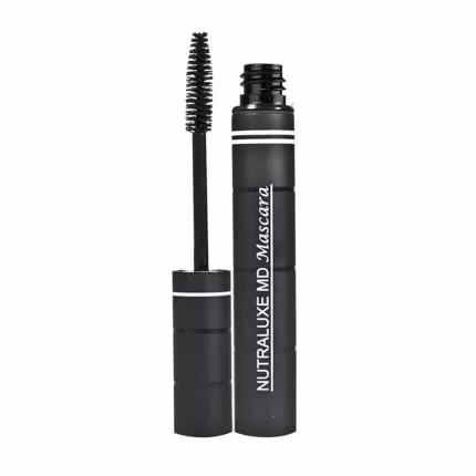 Mascara dày và dài mi Nutraluxe MD Perfect Lash Mascara