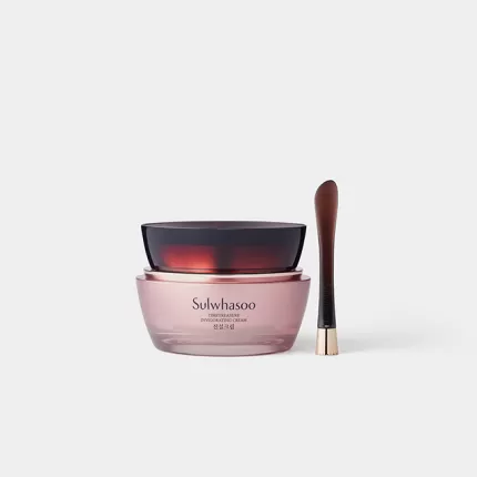 Kem Dưỡng Thông Đỏ Sulwhasoo Timetreasure Invigorating Cream