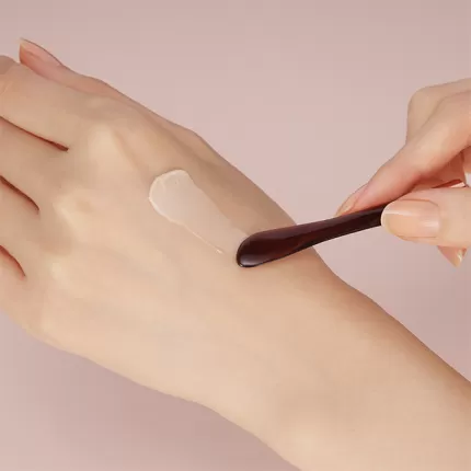 Kem Dưỡng Thông Đỏ Sulwhasoo Timetreasure Invigorating Cream