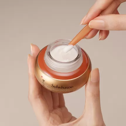 Kem Phục Hồi Da Từ Nhân Sâm Sulwhasoo Concentrated Ginseng Renewing Cream EX Light 60ml