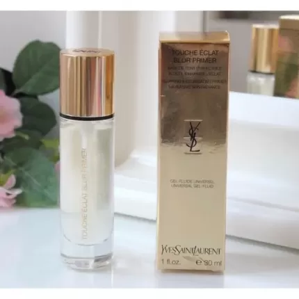 Kem Lót YSL Touche Eclat Blur Primer 30ml