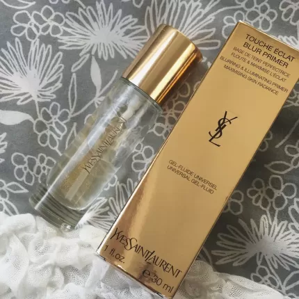 Kem Lót YSL Touche Eclat Blur Primer 30ml