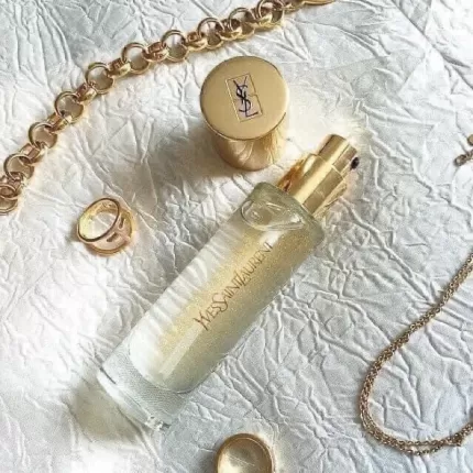 Kem Lót YSL Touche Eclat Blur Primer 30ml