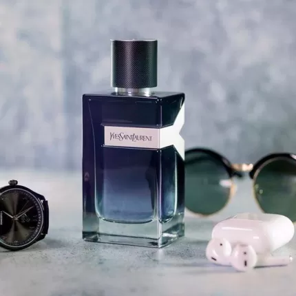 Nước Hoa Nam YSL Y Eau de Parfum