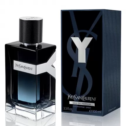 Nước Hoa Nam YSL Y Eau de Parfum