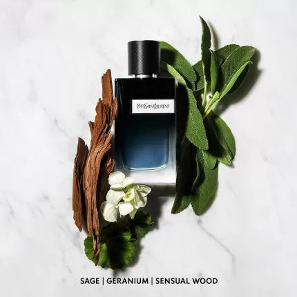 Nước Hoa Nam YSL Y Eau de Parfum