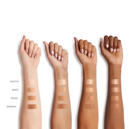 Kem Nền Nars Tinted Glow Booster 30ml