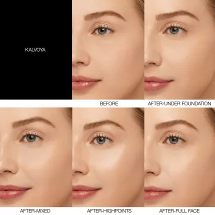 Kem Nền Nars Tinted Glow Booster 30ml