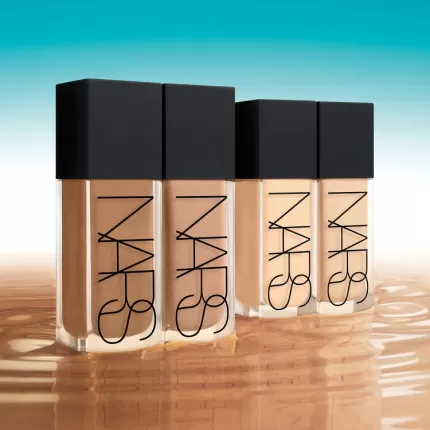 Kem Nền Nars Tinted Glow Booster 30ml