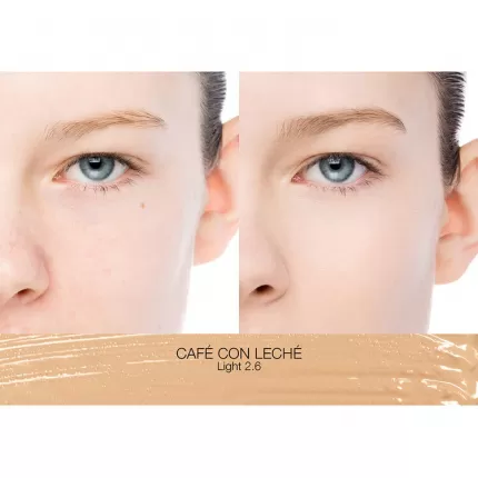 Kem Che Khuyết Điểm Nars Radiant Creamy Concealer 1.4ml