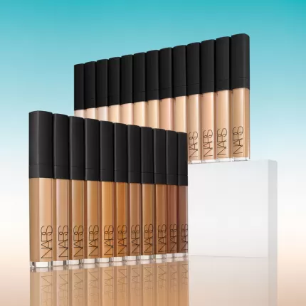 Kem Che Khuyết Điểm Nars Radiant Creamy Concealer 1.4ml