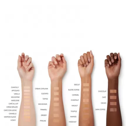 Kem Che Khuyết Điểm Nars Radiant Creamy Concealer 1.4ml