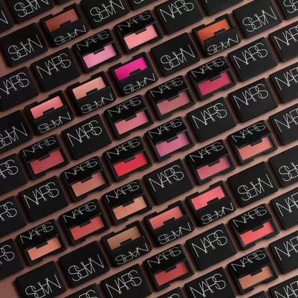 Phấn Má Hồng Nars Blush Fard À Joues 4.8g